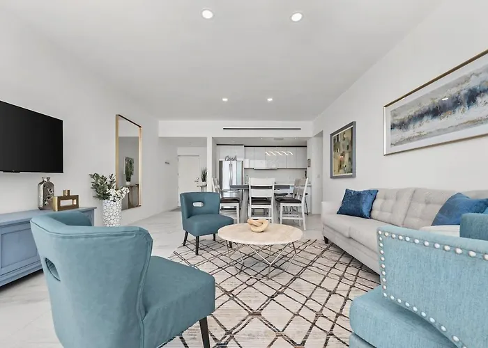 Great Location 3br Walk To & Downtown Apartamento *