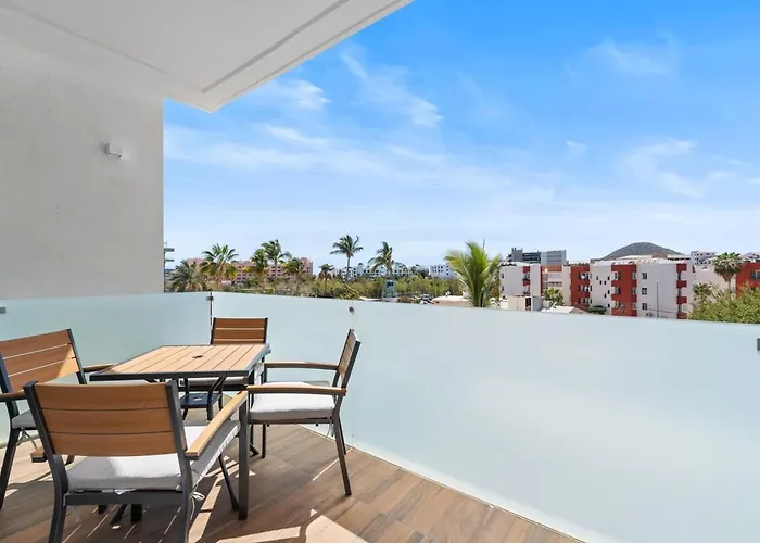 Great Location 3br Walk To & Downtown Apartamento Cabo San Lucas