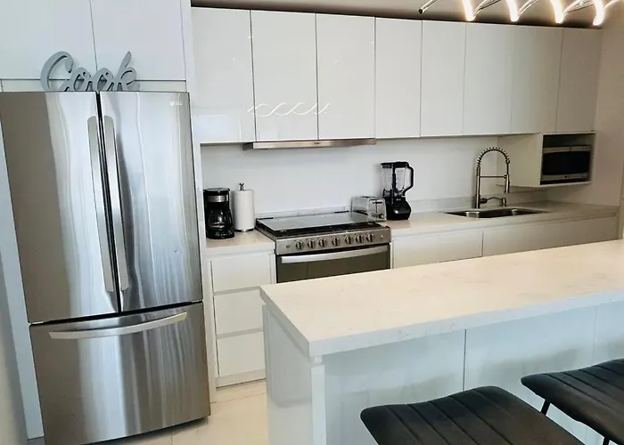 Apartamento Great Location 3br Walk To & Downtown