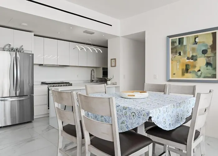 Apartamento Great Location 3br Walk To & Downtown