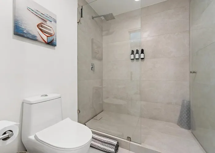 Apartamento Great Location 3br Walk To & Downtown Cabo San Lucas