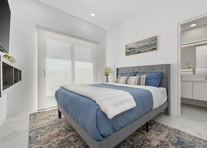 Apartamento Great Location 3br Walk To & Downtown